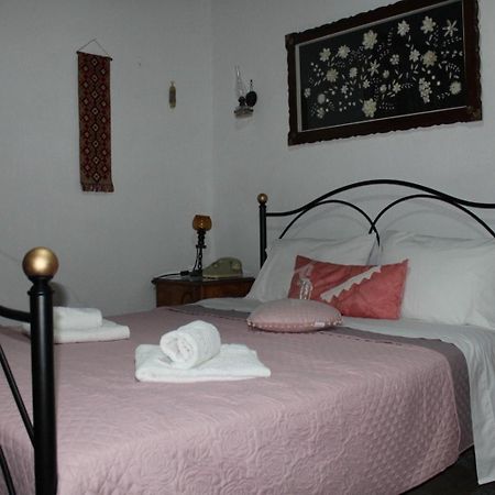 Traditional House Maria Azoyirás 外观 照片