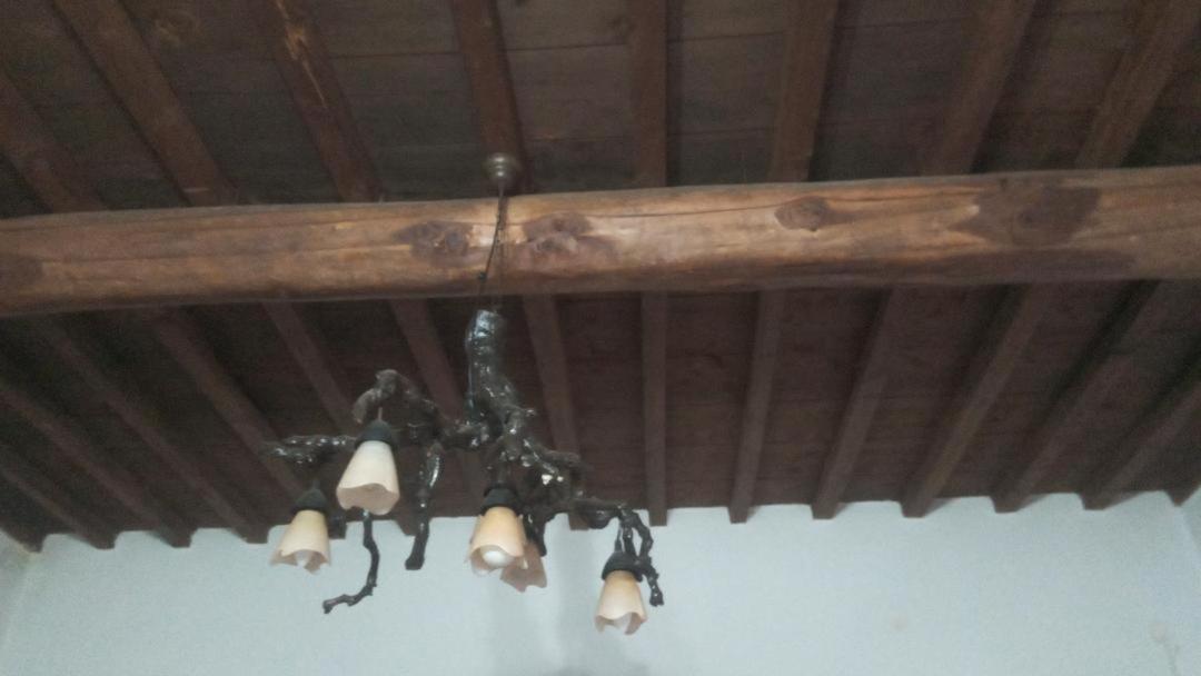 Traditional House Maria Azoyirás 外观 照片