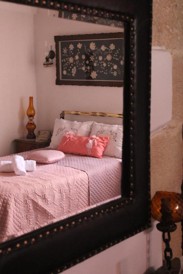 Traditional House Maria Azoyirás 外观 照片