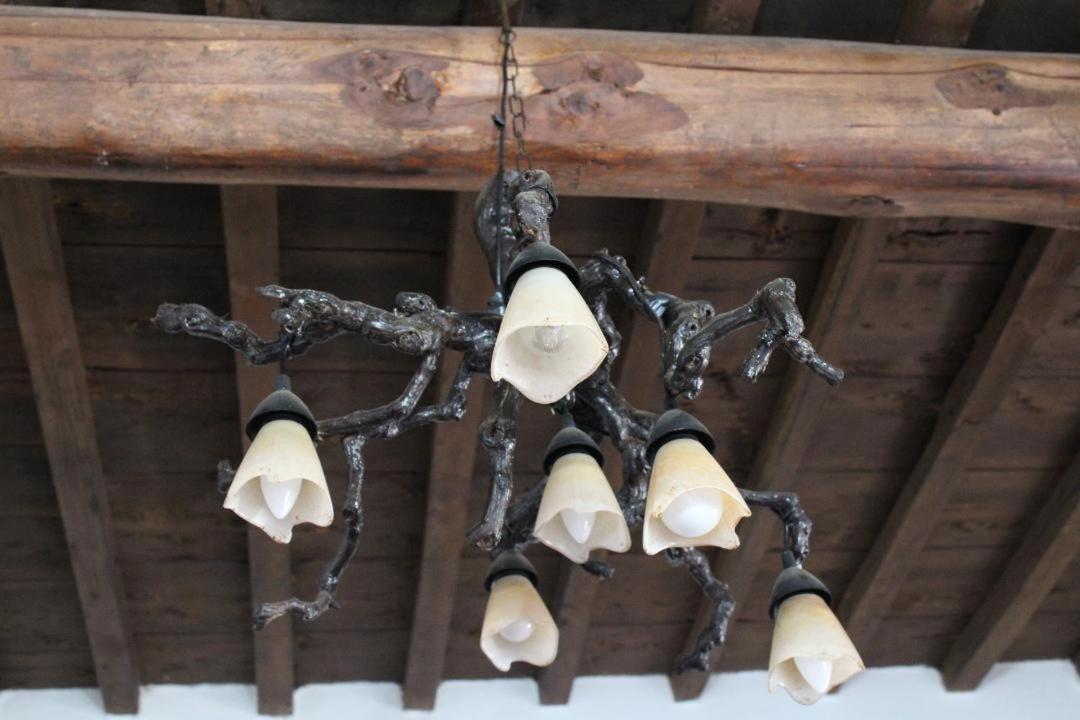 Traditional House Maria Azoyirás 外观 照片